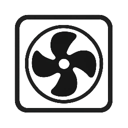 Fan Ventilation